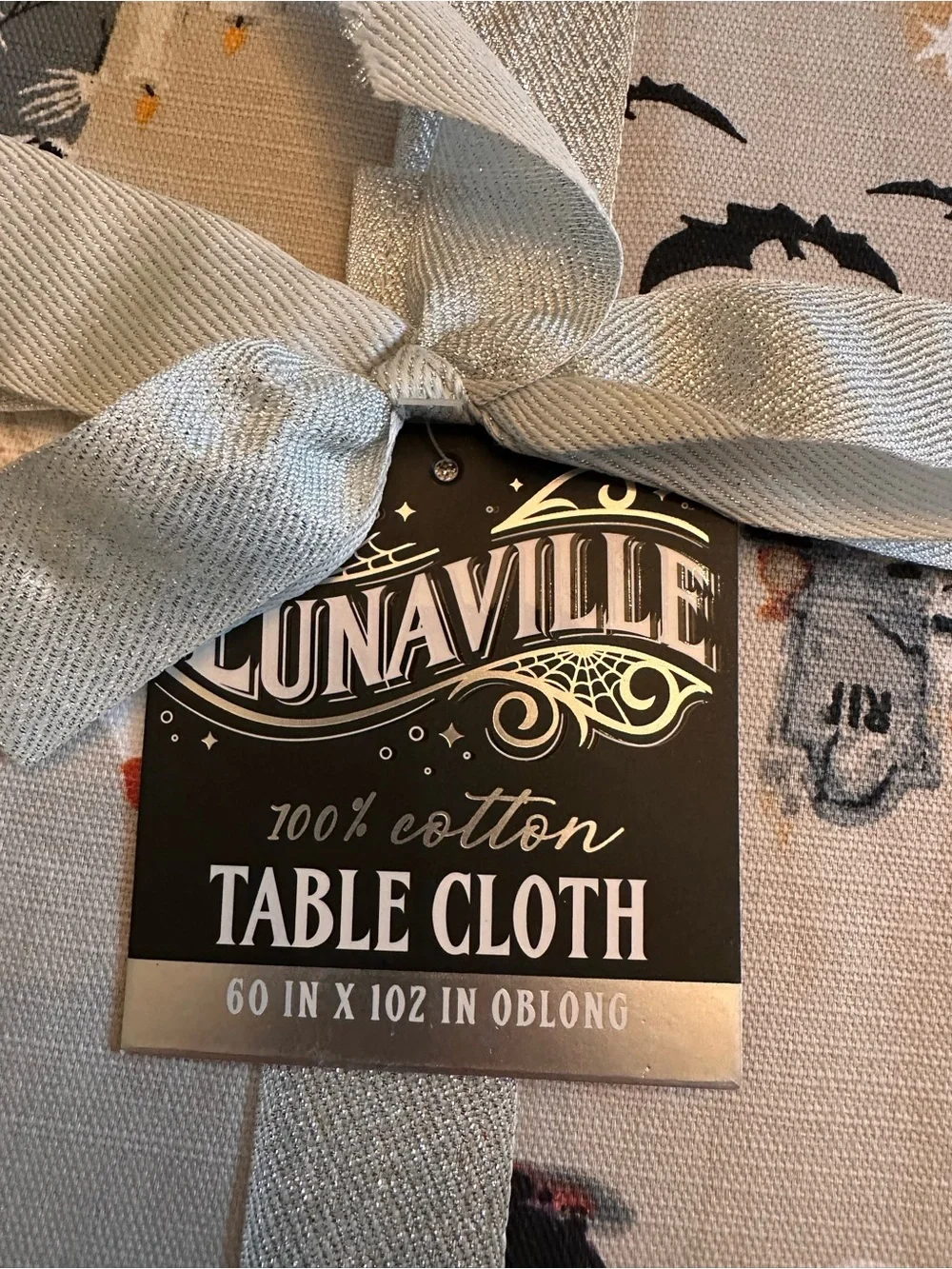 Lunaville cotton super